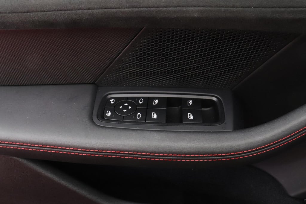 Porsche Taycan sport turismo gts | 93 kwh accu plus | surround view | innod