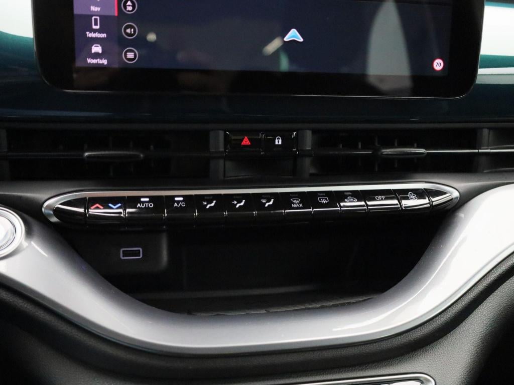 Fiat 500 500e 42 kwh passion | camera | apple carplay / android auto | navi