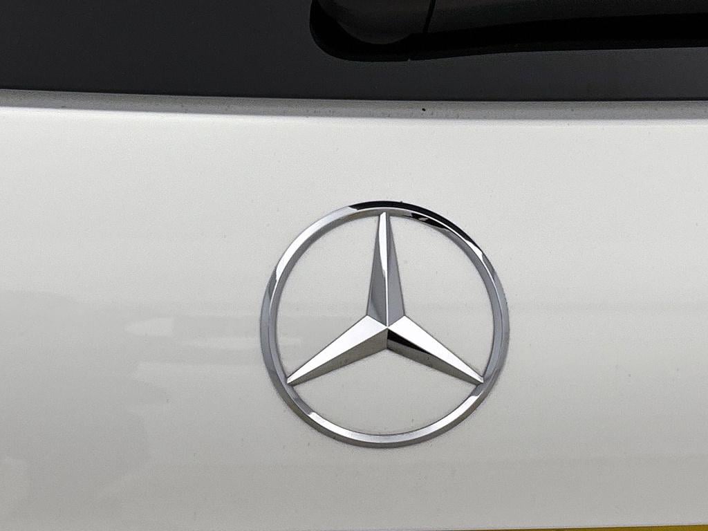 Mercedes-Benz B-Klasse 200 business solution amg | automaat | apple carplay