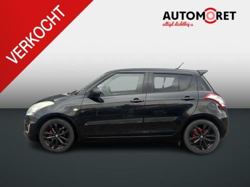 Suzuki Swift 1.2 bandit easss