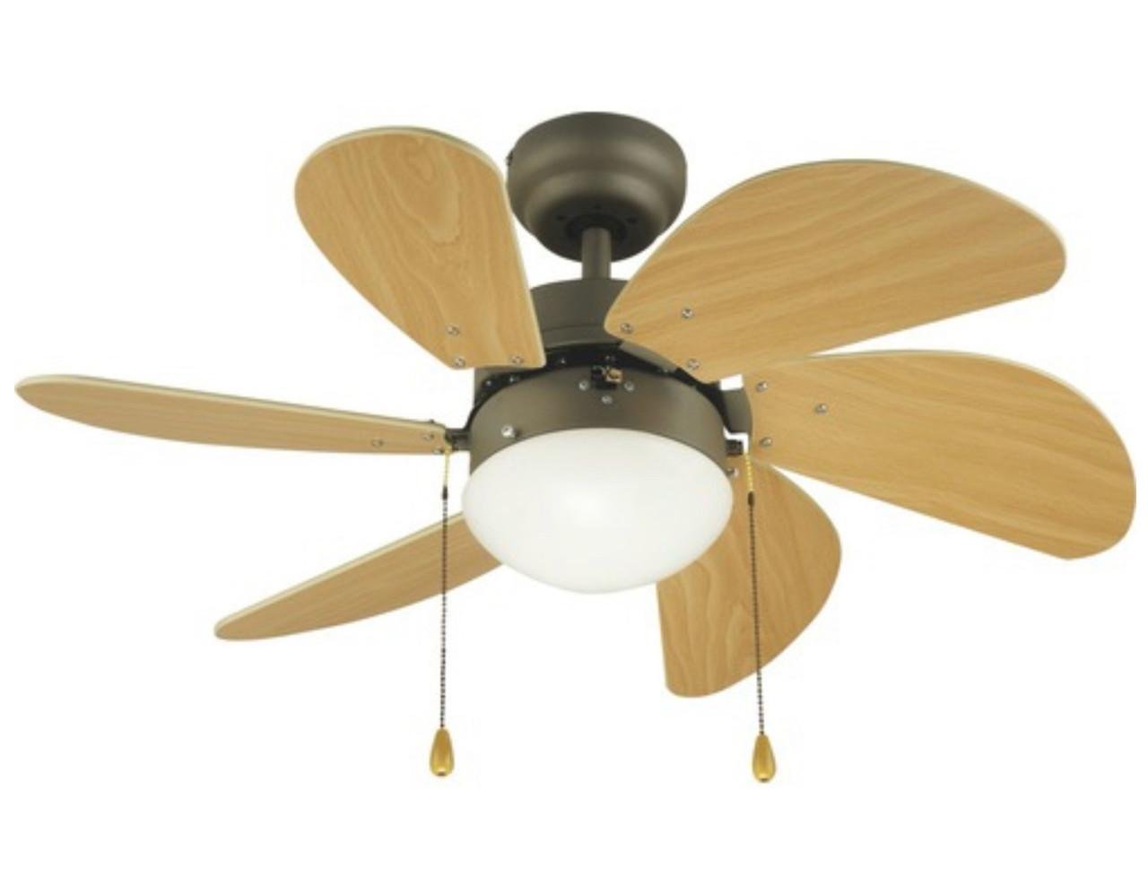 Plafond-ventilatoren