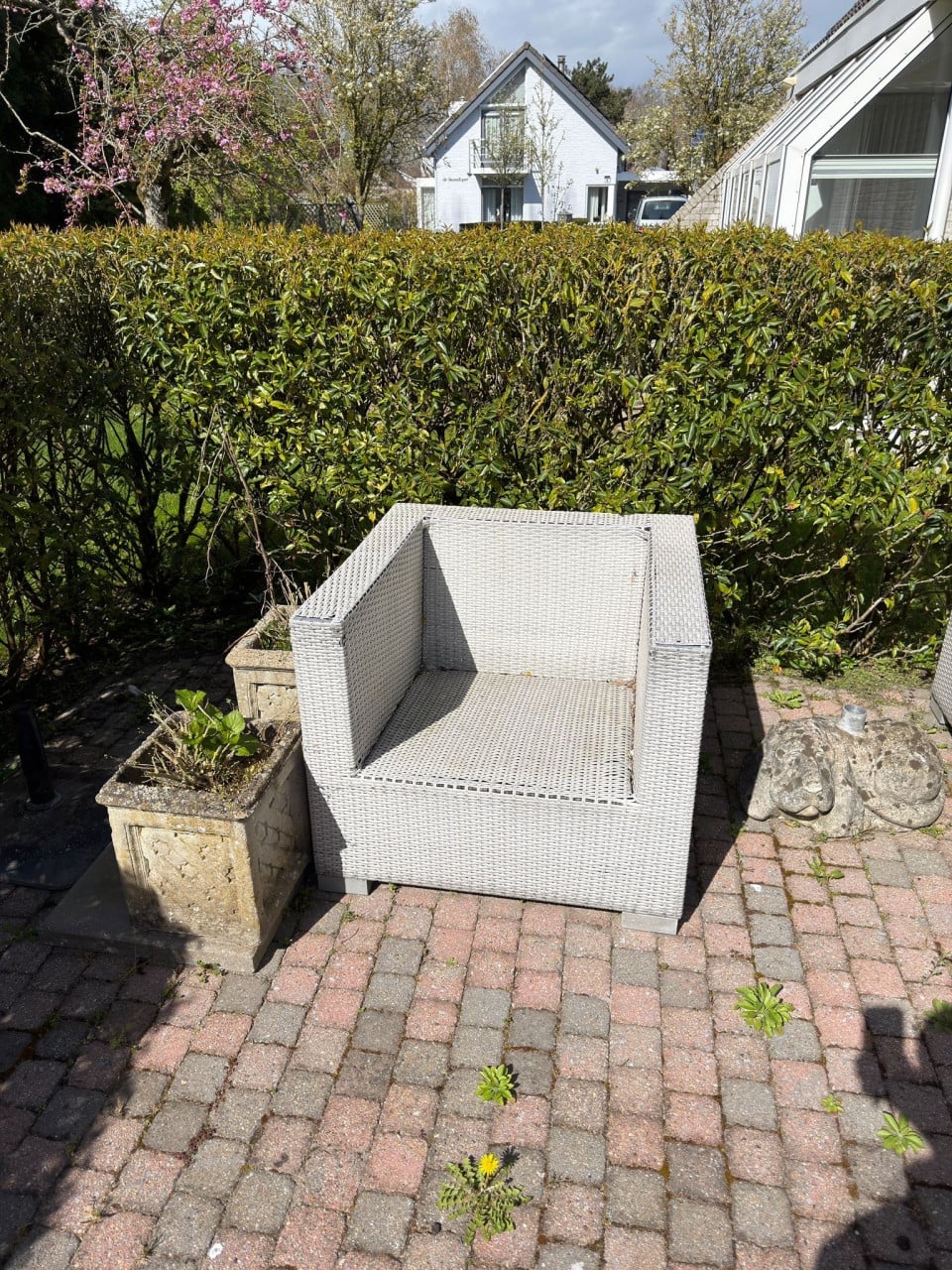 Loungeset