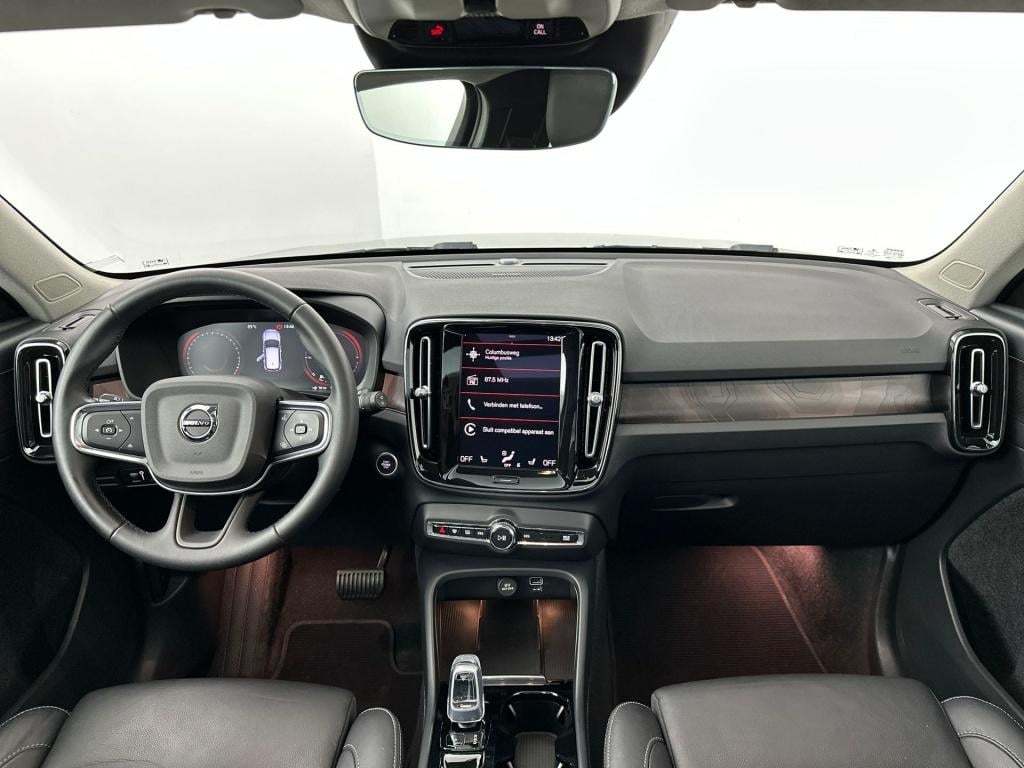 Volvo XC40 t5 262pk recharge ultimate dark| full options !! facelift