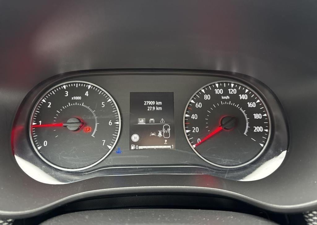 Dacia Sandero 1.0 tce 90 expression