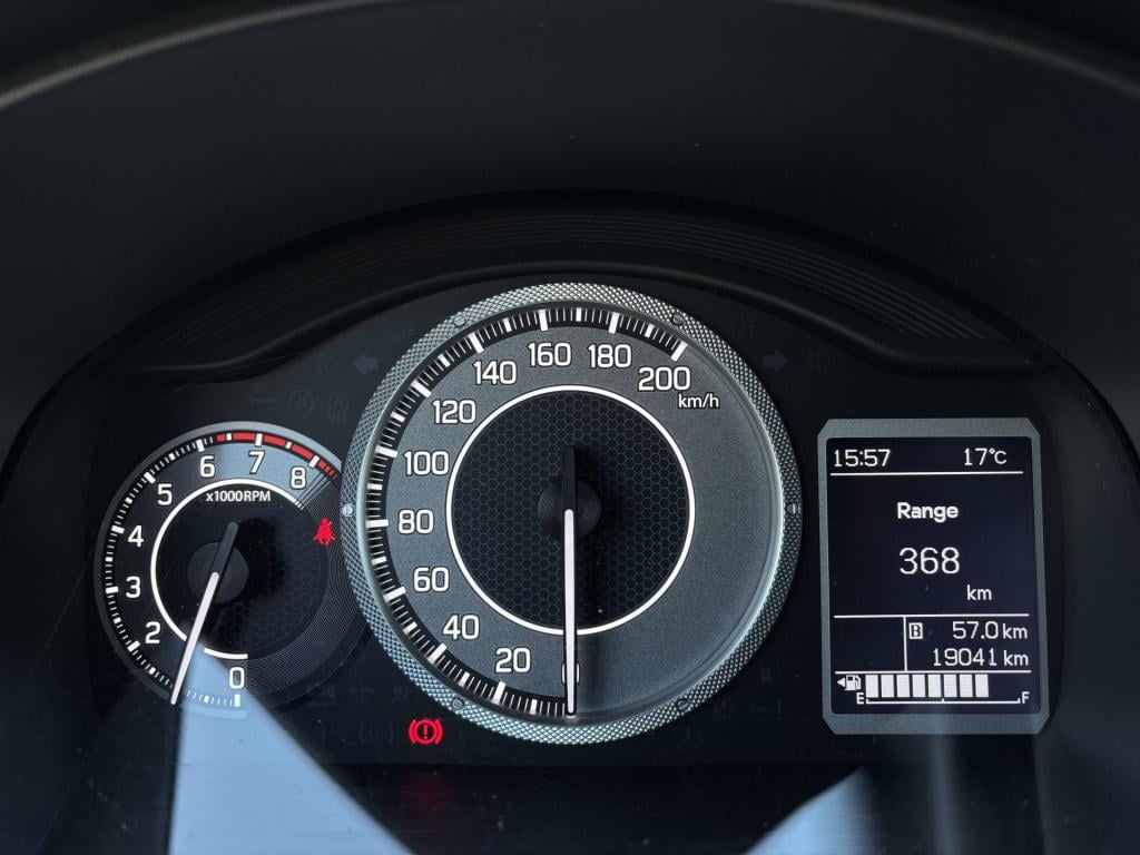 Suzuki Ignis 1.2 smart hybrid select