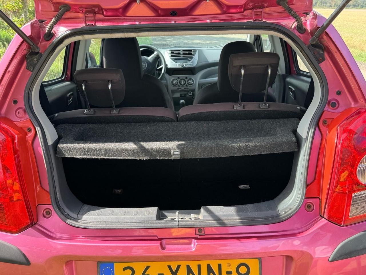 Suzuki Alto 1.0 | 2012 | 167.300 km | 1e eigenaar | APK 06-2027