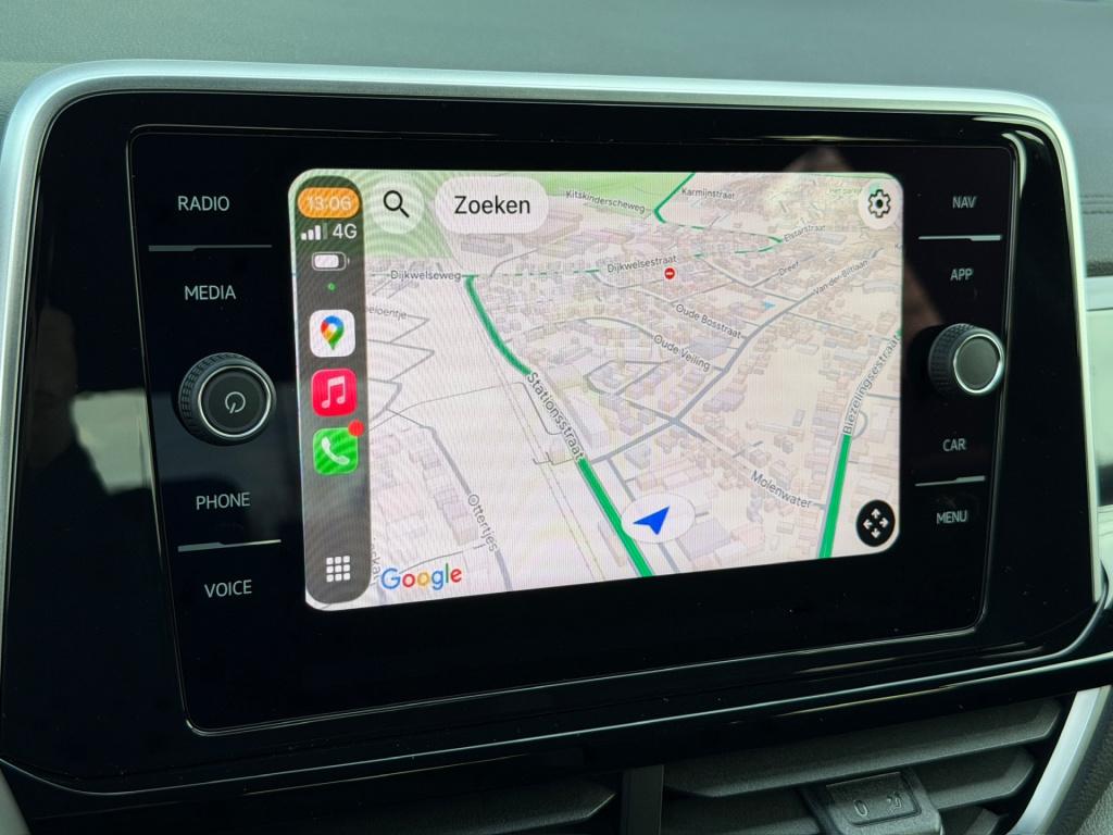 Volkswagen T-roc 1.5 tsi 150pk dsg r-line | camera | keyless | elek. achter