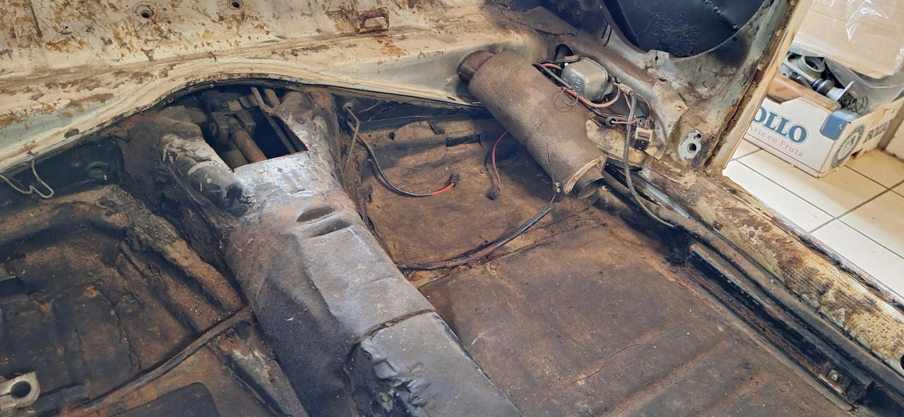 VW Kever