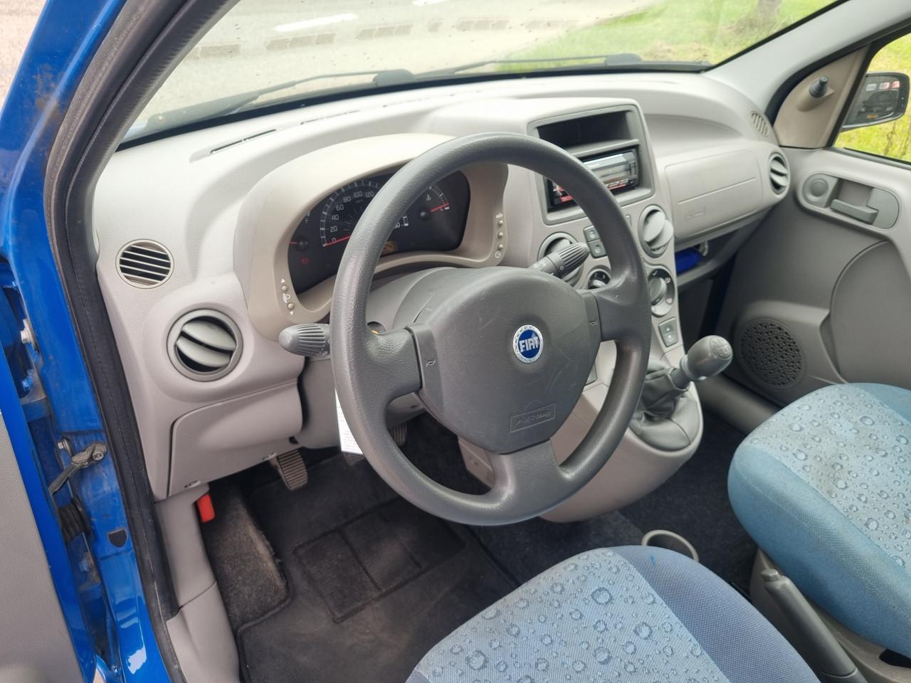 Fiat Panda 1.1 Active Plus