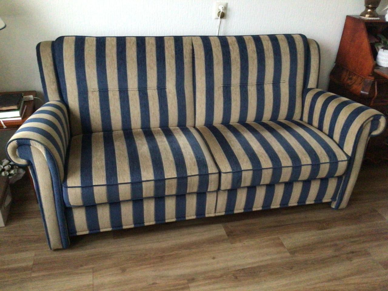 GAVE BANK EN FAUTEUIL