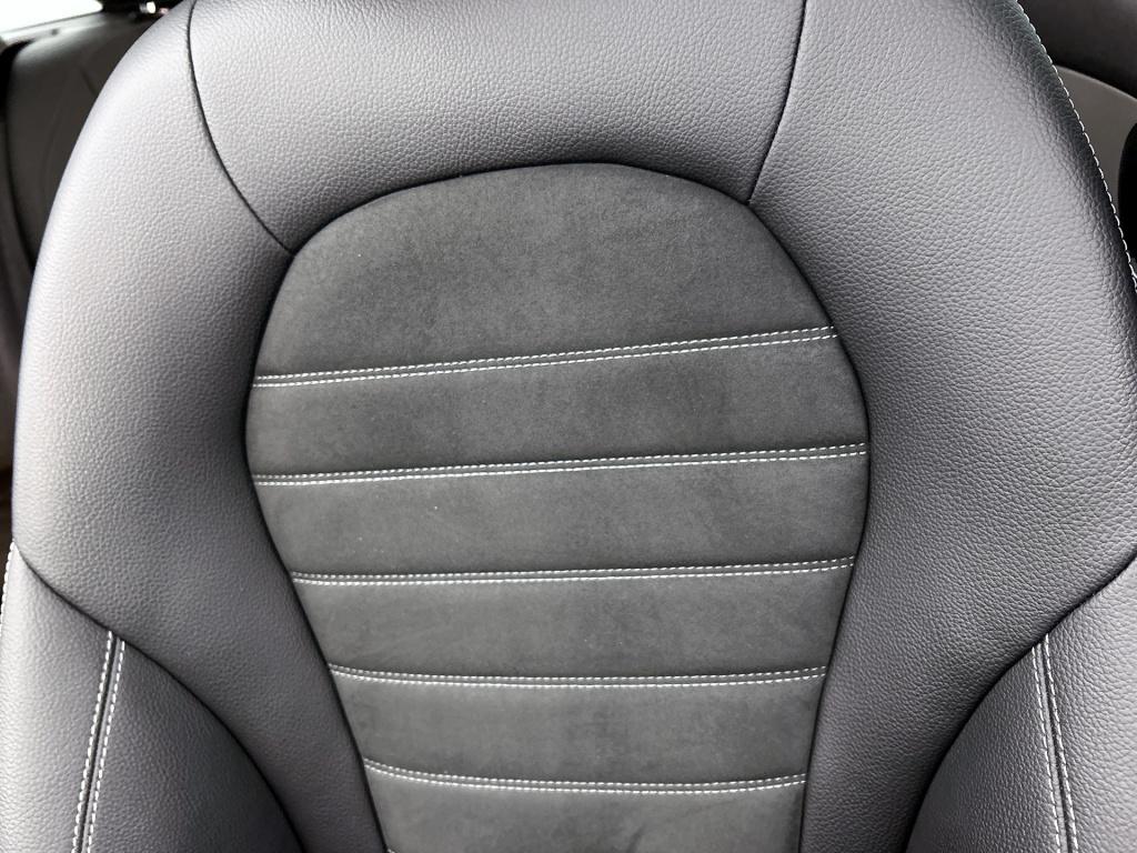 Mercedes-Benz Glc 300 e 4matic plug-in hybride | trekhaak | panoramadak | s