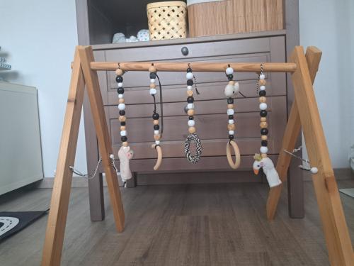 Baby gym