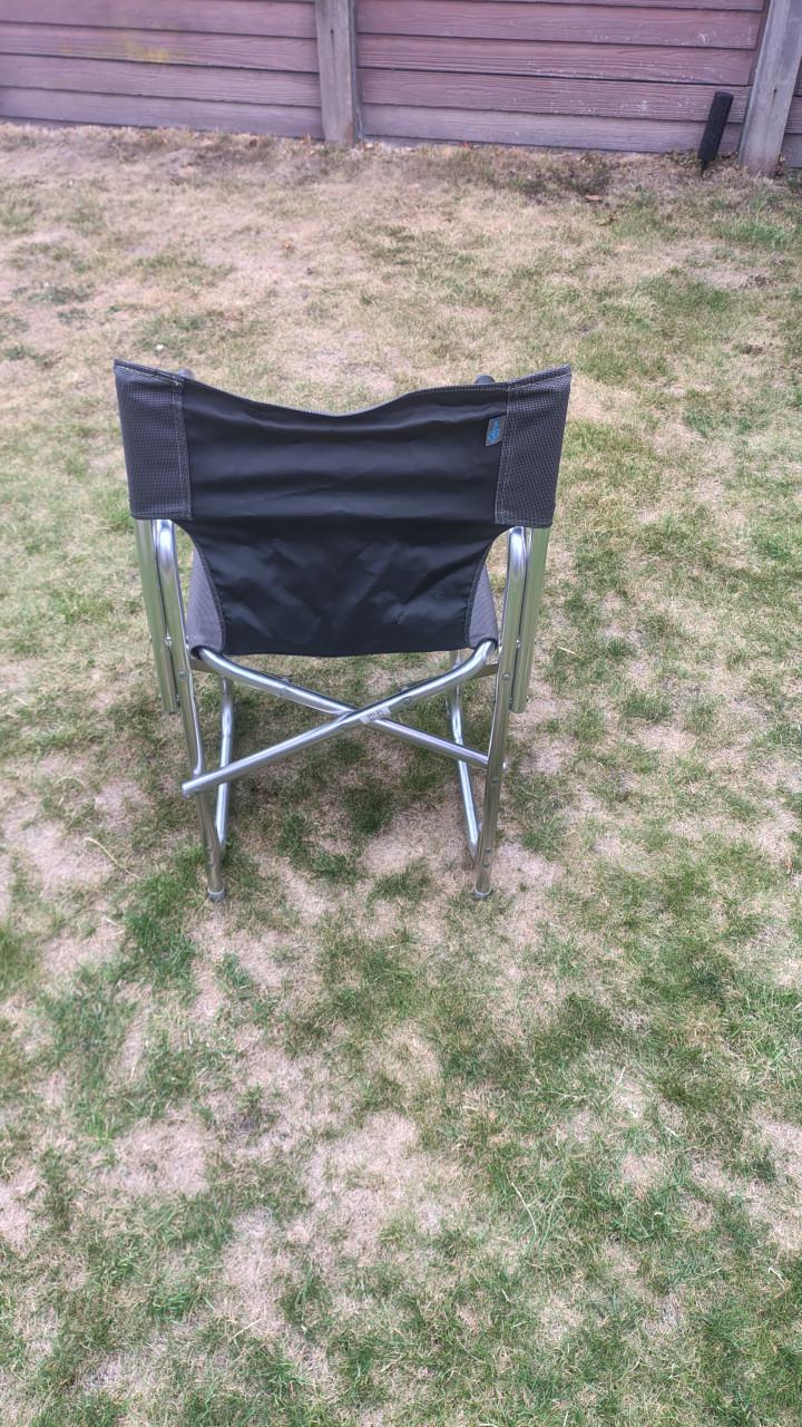 Bo-Camp kinder regisseursstoel (campingstoel) van Obelink