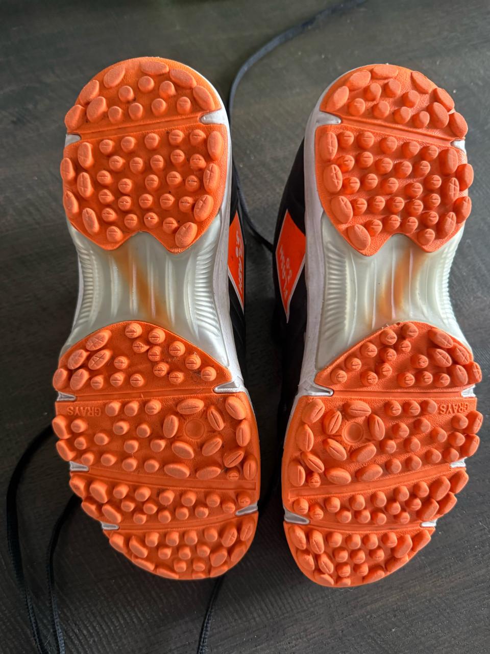 Grays korbal hockey veld schoenen