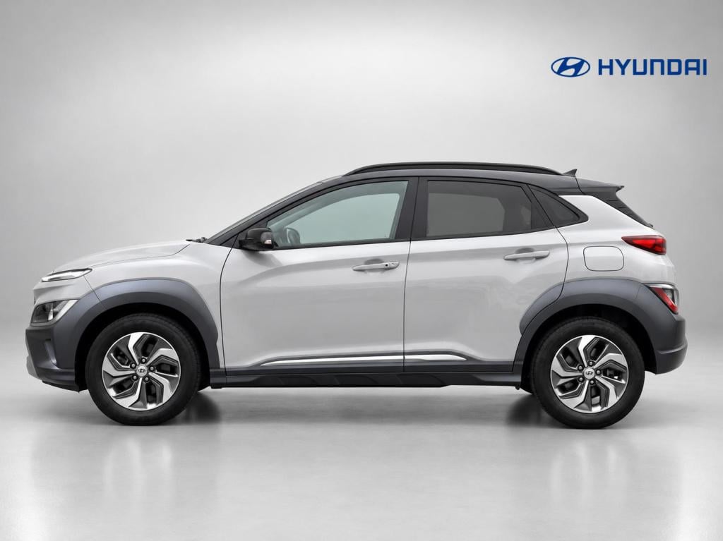 Hyundai Kona 1.6 gdi hev fashion