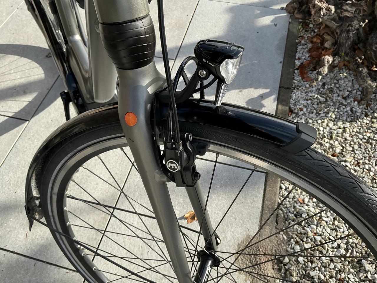 KOGA E-Nova Dames E-bike 47 cm – Slechts 6137 km – Dealer onderhouden