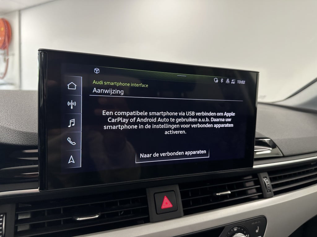 Audi A4 avant 35 tfsi launch edition sport | panoramadak | leer | 19'' |
