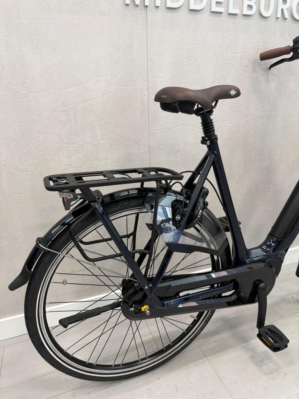 Gazelle Grenoble C7+ Bosch Active Line Plus 61CM 2KM 500Wh