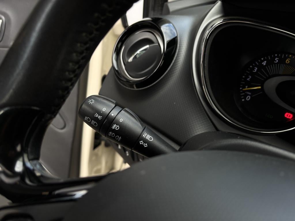 Renault Captur 0.9 tce expression | cruise control | trekhaak