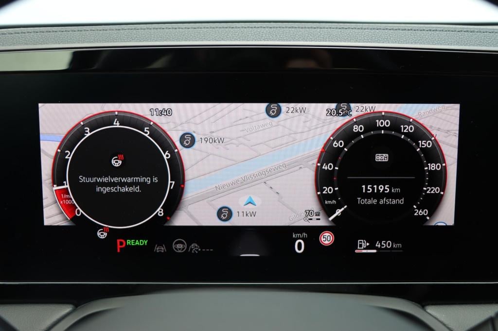 Volkswagen Passat variant 1.5 etsi business 150pk dsg7