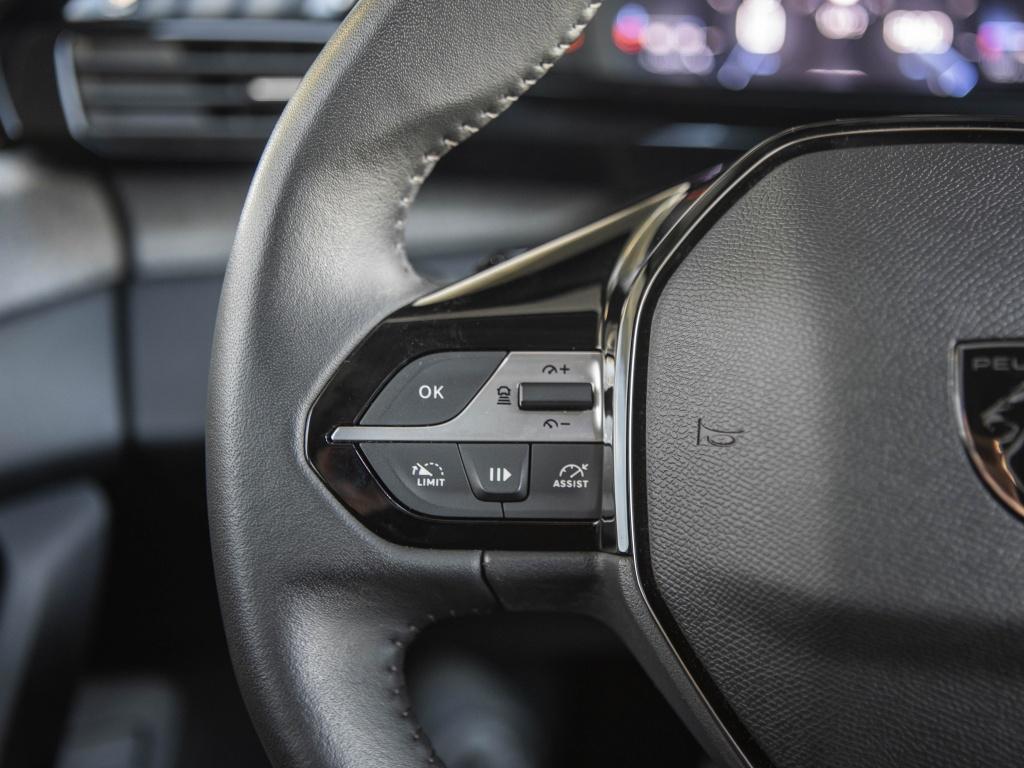 Peugeot 308 sw 1.2 puretech 130pk allure automaat | 360 camera | stoel & st
