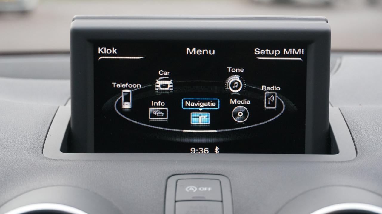 Audi A1 1.2 TFSI Pro Line S rijklaar incl garantie