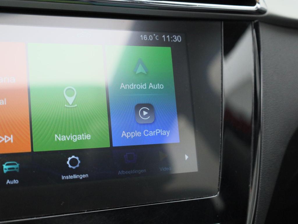 MG Zs Ev mg luxury 45 kwh | climate control | cruise control | achteruitrij