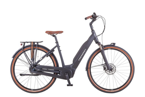 Nieuwe Trenergy Sintra SF N8 Dames E-Bike 55cm 50Nm Bosch 500Wh Intube Accu