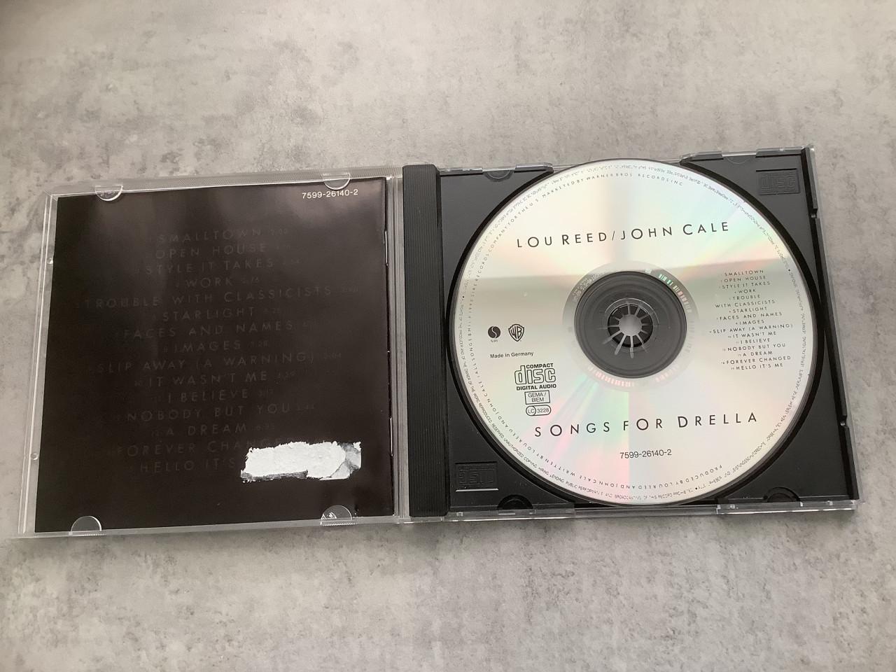 Verzameling 23 Rock CD’s/1 DVD - Jaren ‘60 t/m ‘90