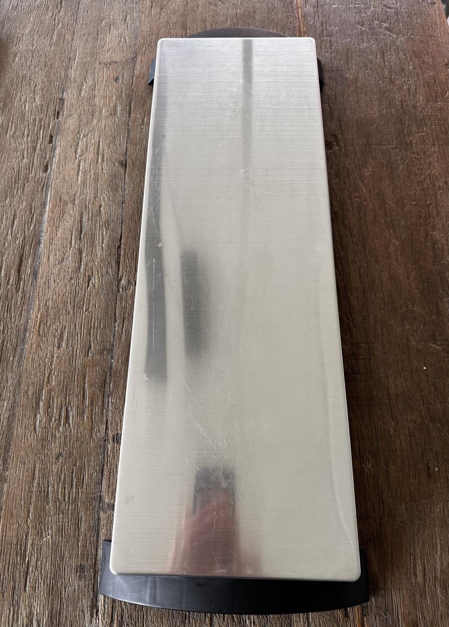 Warmte-houdplaat plaat Primcess