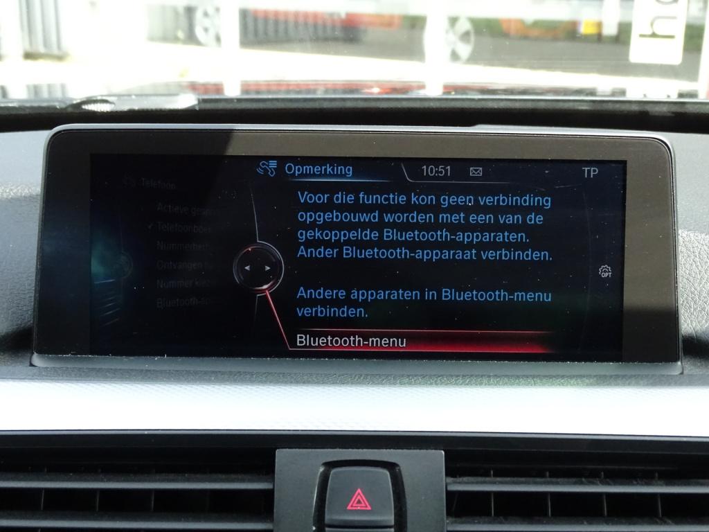 BMW 4 Serie cabrio 428i high executive m sportpakket | hud
