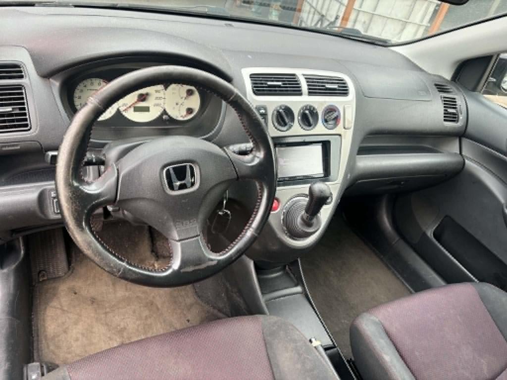 Honda Civic 1.4i bar sport