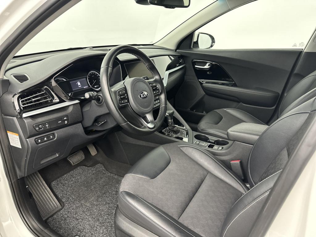 Kia Niro 1.6 gdi phev dynamicplusline vermeulen