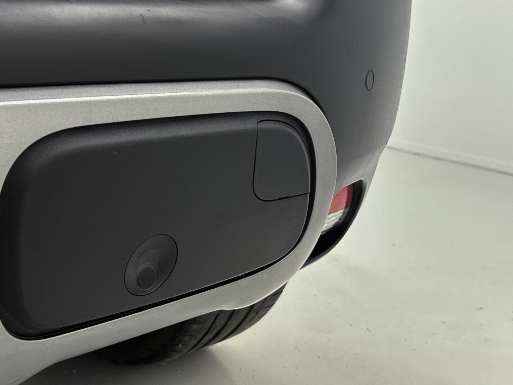 Citroen C3 Aircross 110pk shine | rijklaar | rijklaar | camera | apple carp