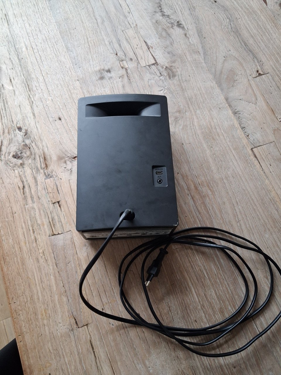 Bose Soundtouch bluetooth WiFi speaker