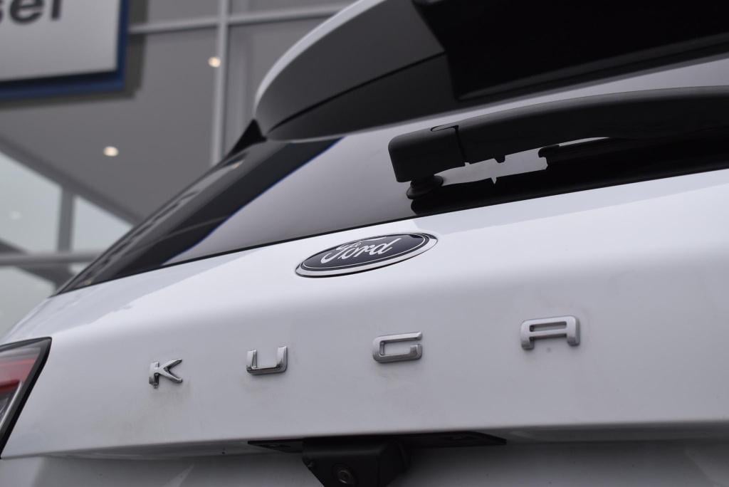 Ford Kuga 2.5 phev st-line | climate control | adaptive cruise control | ac