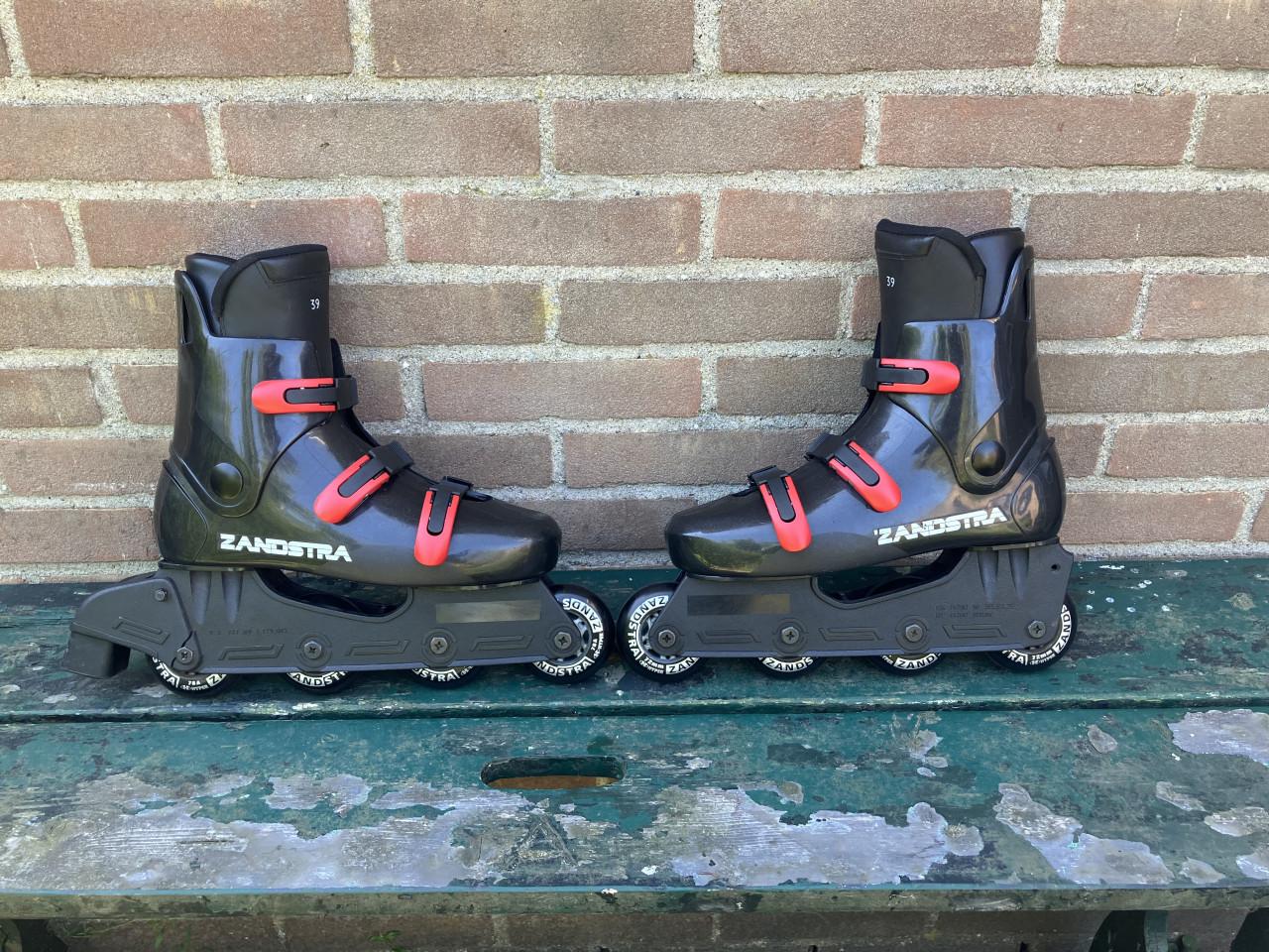 Skeelers