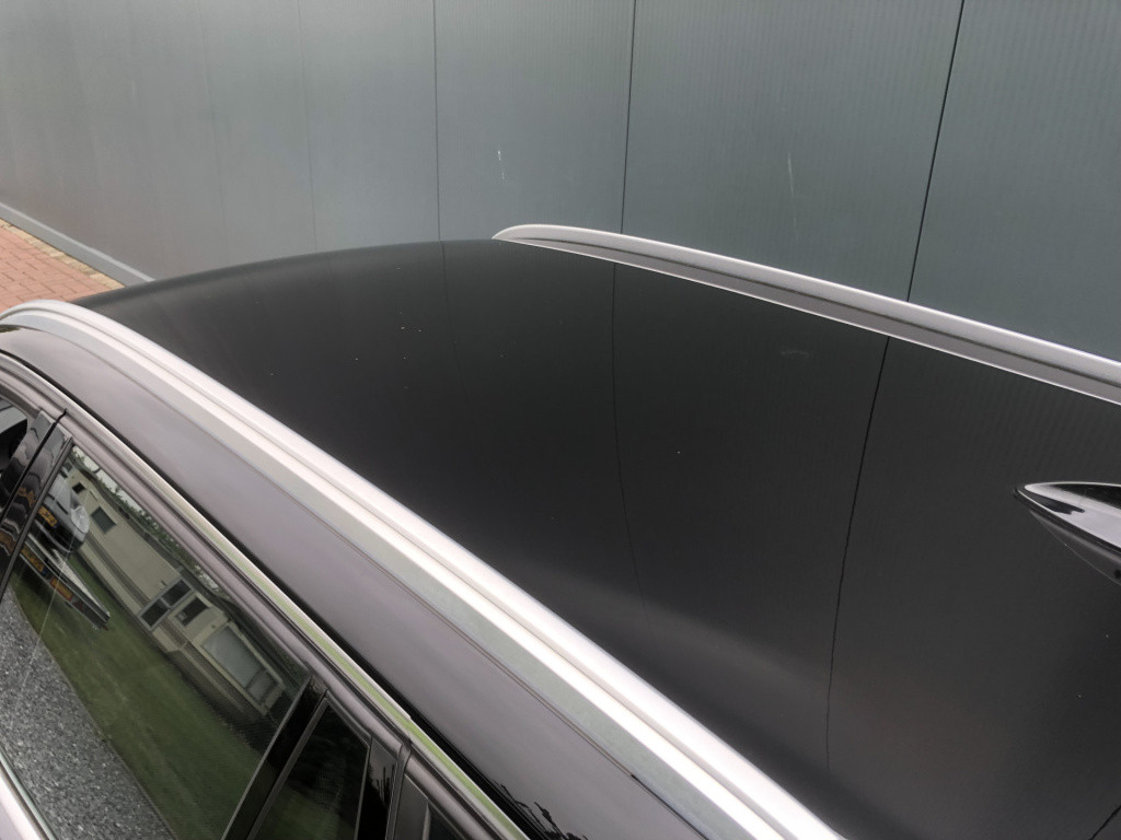 BMW 3-serie touring 318i high executive m-sport edition