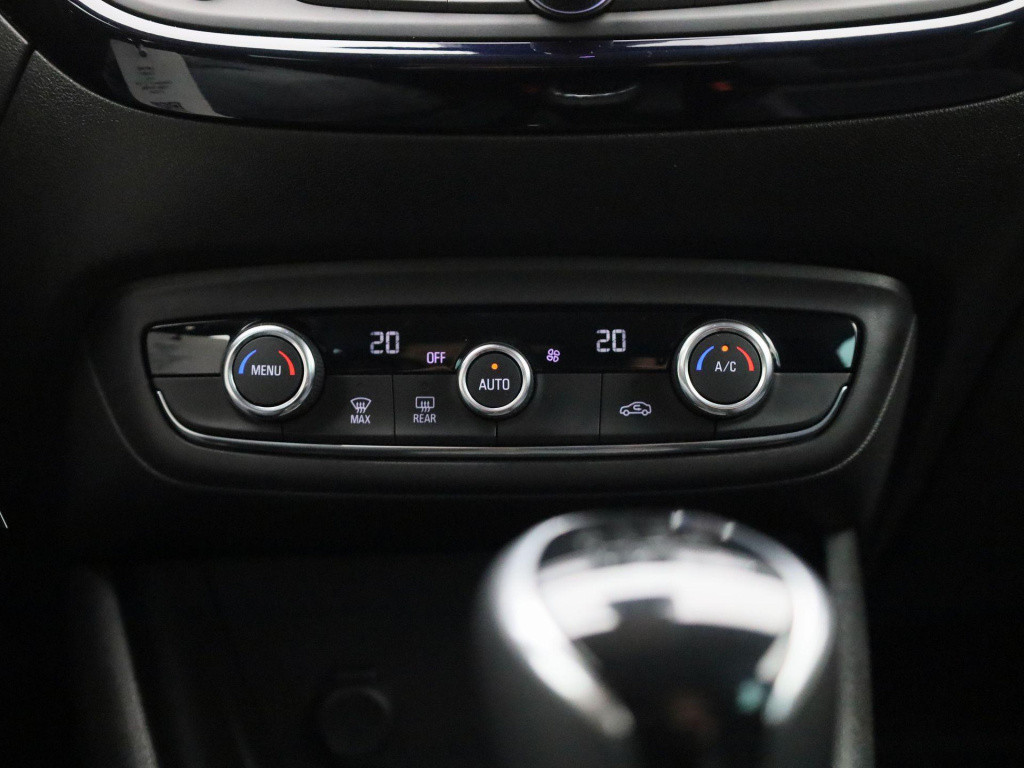 Opel Crossland X 1.2 turbo 120 jaar edition | navigatie | camera | climate 