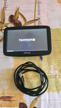 TomTom VIA 52