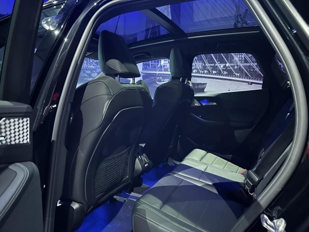 BMW 2-serie active tourer 218i high executive m sport *pano*leder*19inch *h