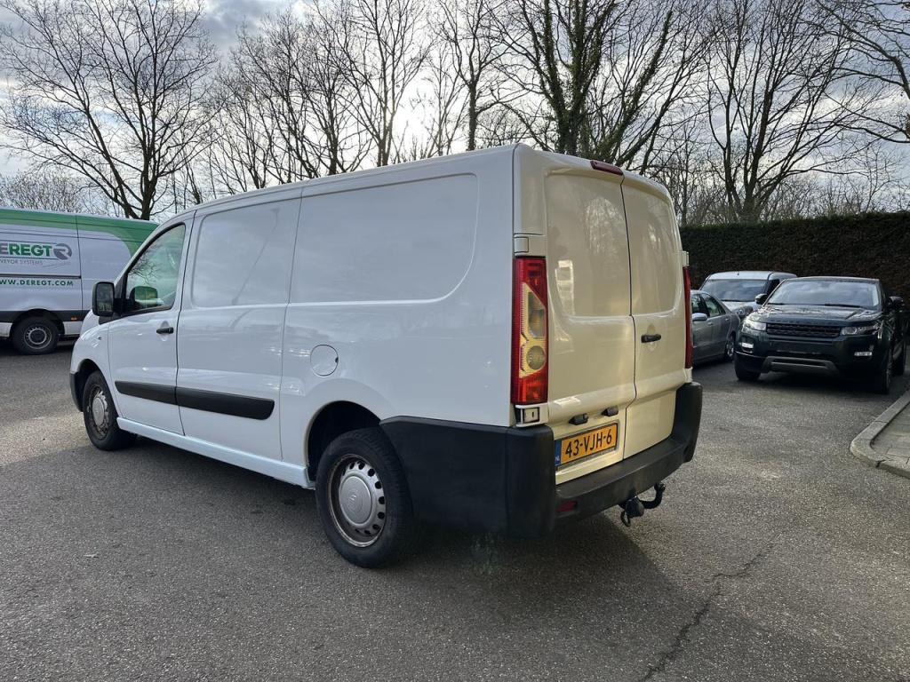 Citroen Jumpy 1200 l2h1 1.6hdi 1200 l2h1 1.6hdi