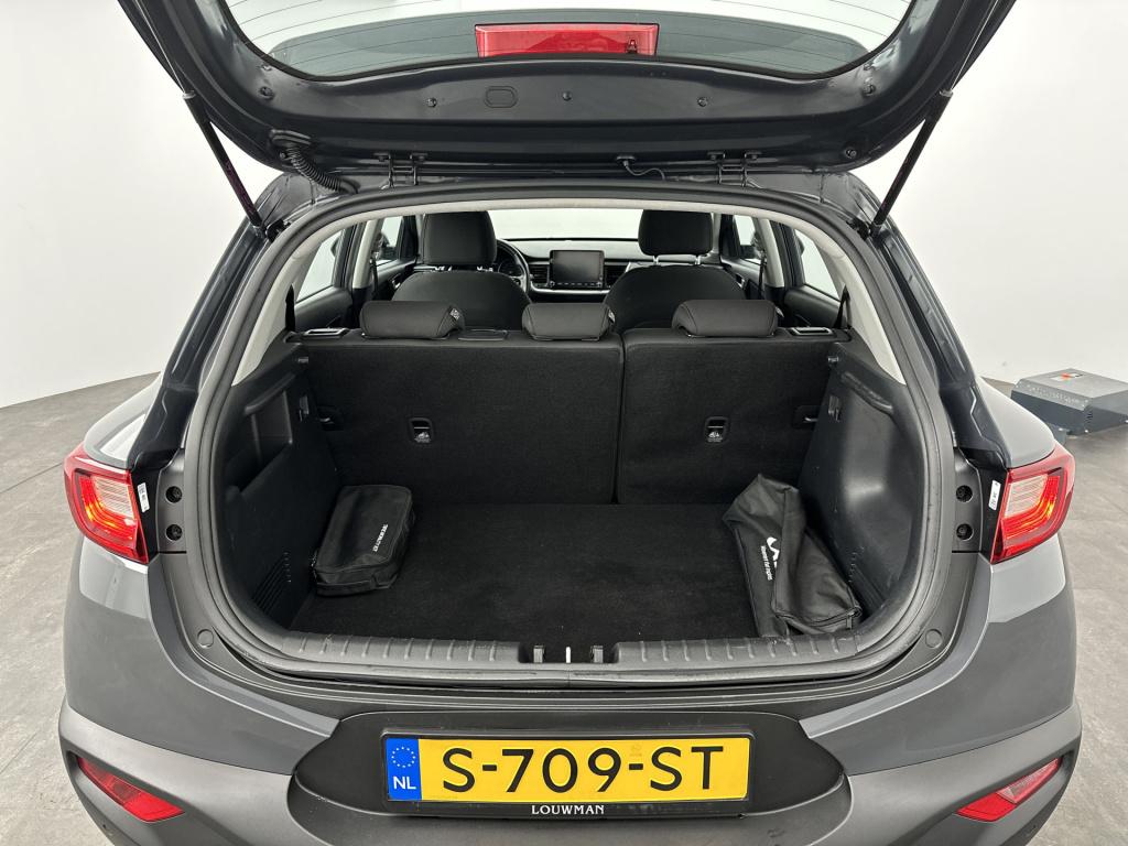 Kia Stonic 1.0 t-gdi mhev dynamicline