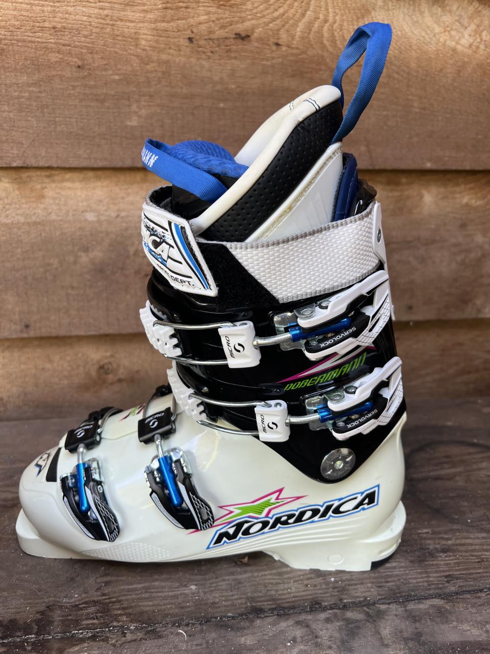 Skischoenen Nordica