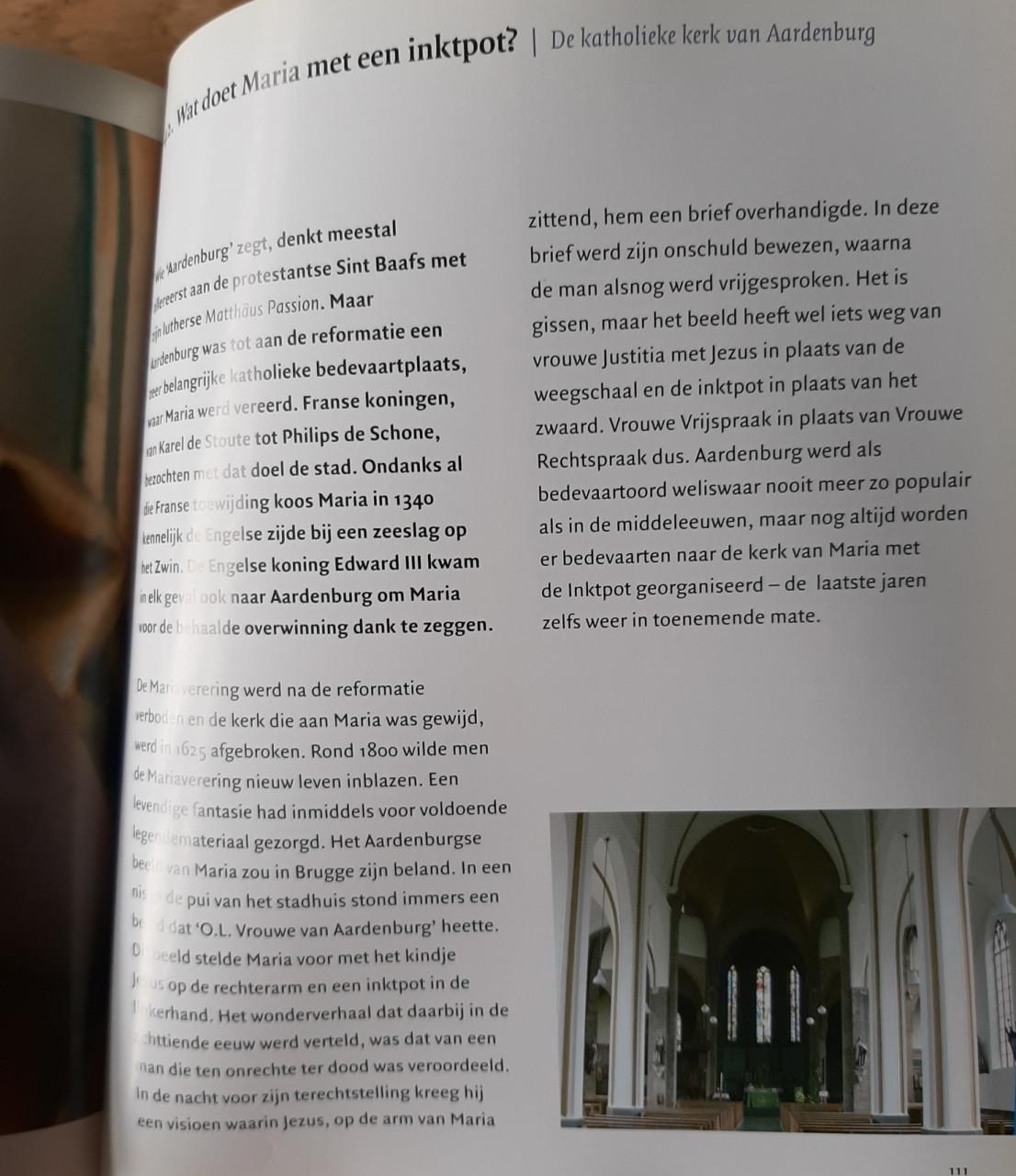 'Inspirerend Zeeland'  en  'Zin in Zeeland'