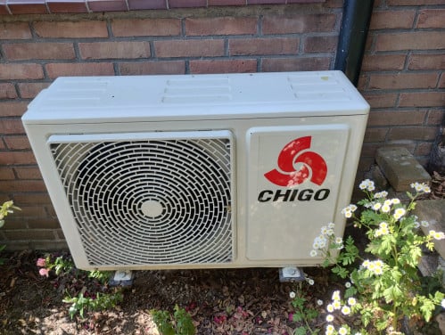 Airco Split Unit