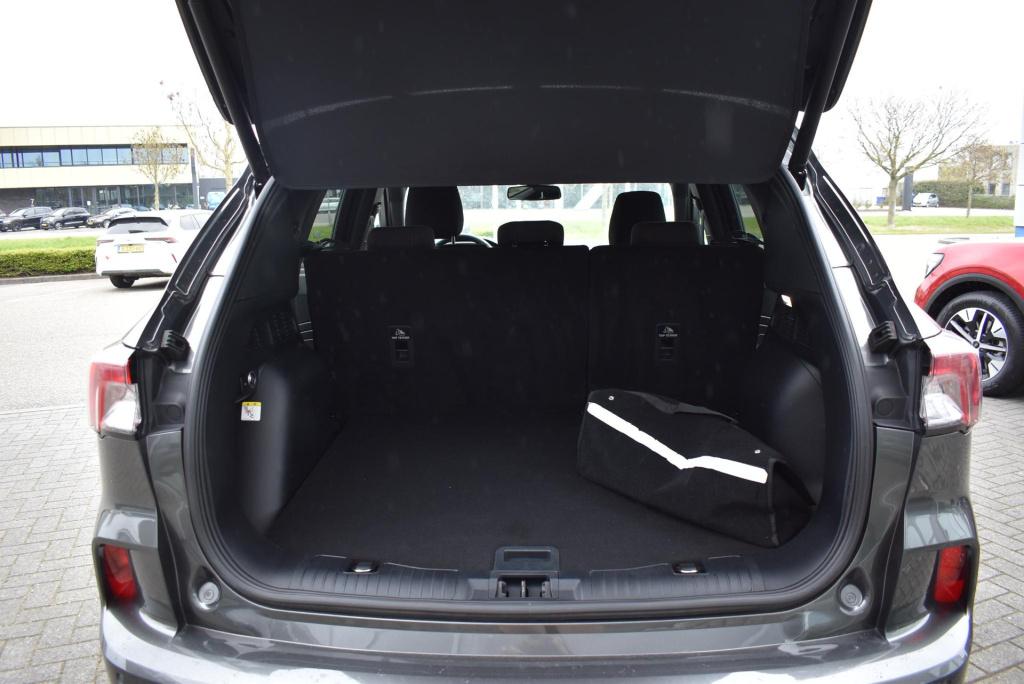 Ford Kuga 2.5 phev st-line | elektrisch wegklapbare trekhaak | climate cont