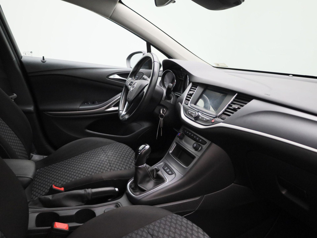 Opel Astra 1.2 edition | navigatie | camera | apple carplay / android auto 