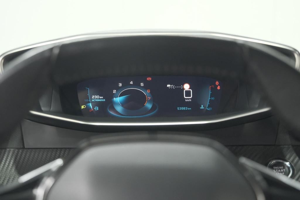 Peugeot 2008 puretech 130 allure | camera | adaptieve cruise control | stoe