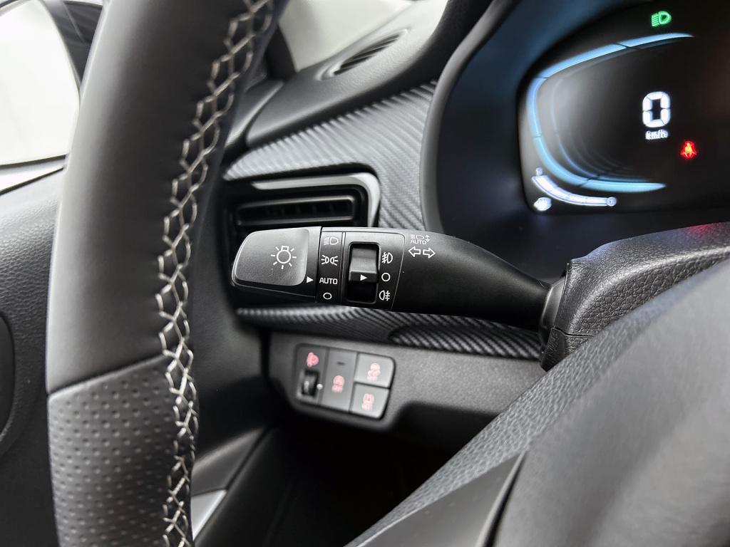 Kia Stonic 1.0 t-gdi mhev gt-line stoelverwarming | stuurverwarming | clima